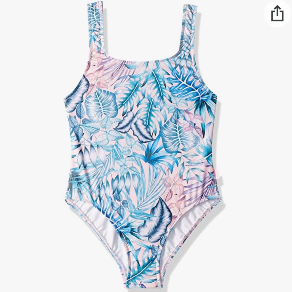 Seafolly Swimsuit